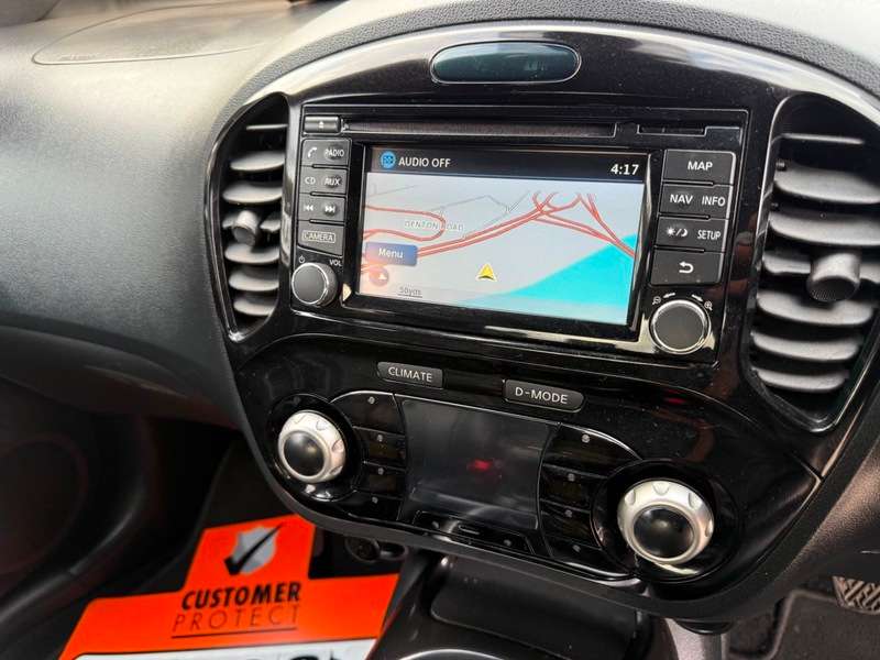 2018 NISSAN JUKE 2018 NISSAN JUKE