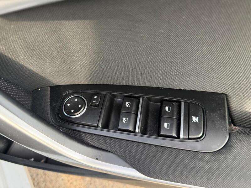 2021 KIA CEED 2021 KIA CEED