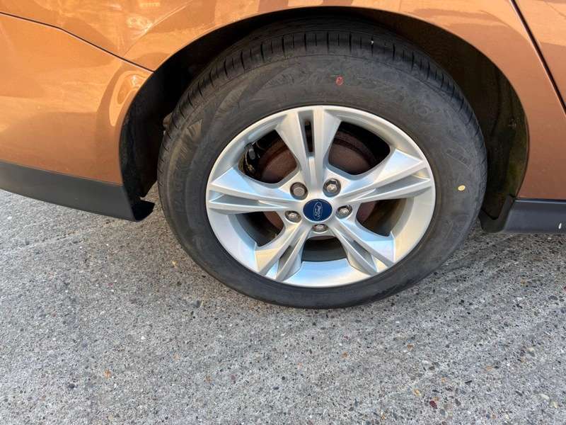 2013 FORD FOCUS 2013 FORD FOCUS