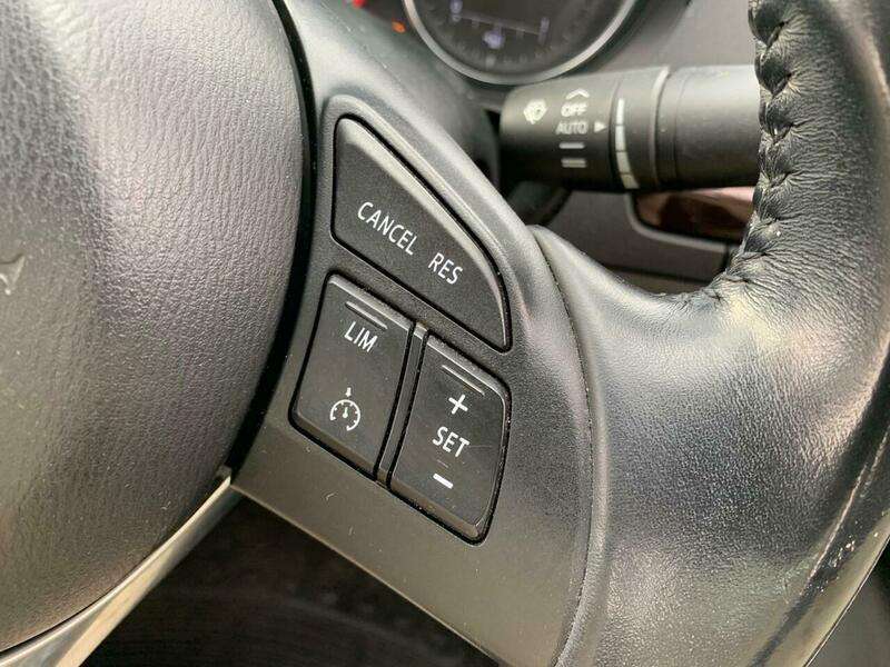 2015 MAZDA MAZDA6 2015 MAZDA MAZDA6