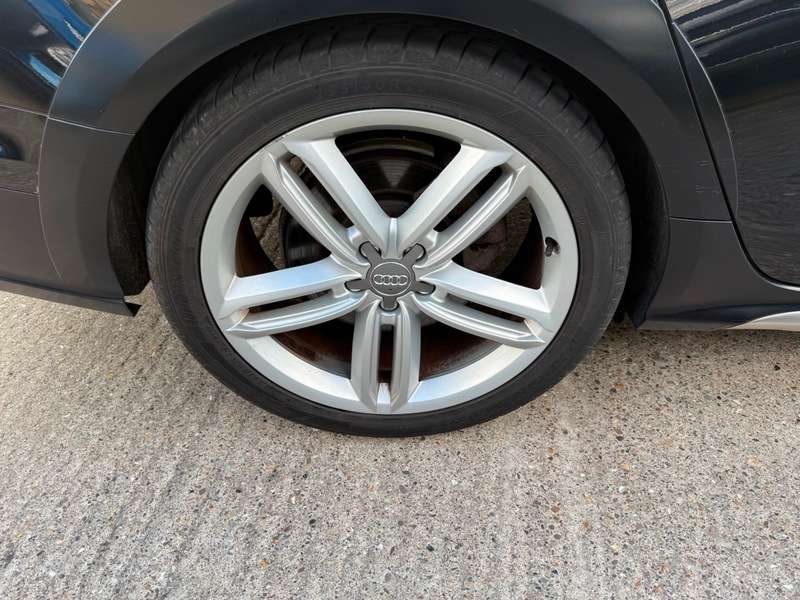 2015 AUDI A6 2015 AUDI A6