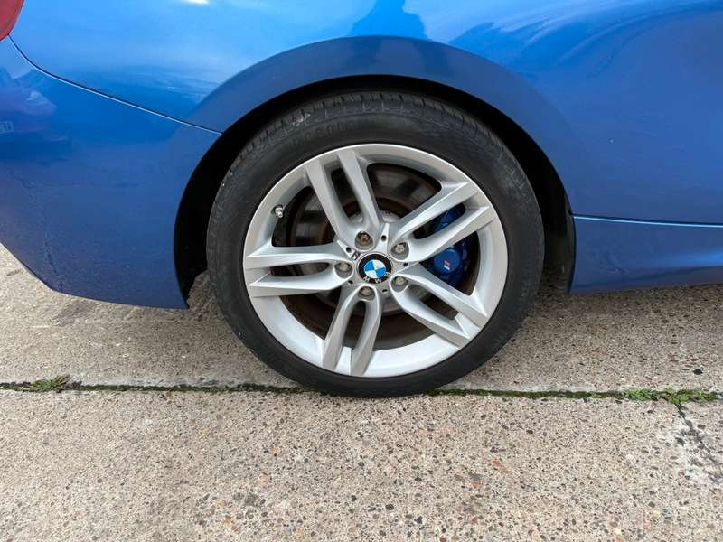 2015 BMW 2 SERIES 2015 BMW 2 SERIES
