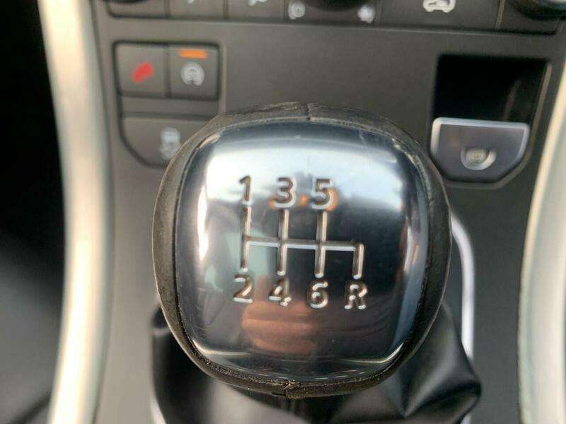 2013 LAND ROVER RANGE ROVER EVOQUE 2013 LAND ROVER RANGE ROVER EVOQUE