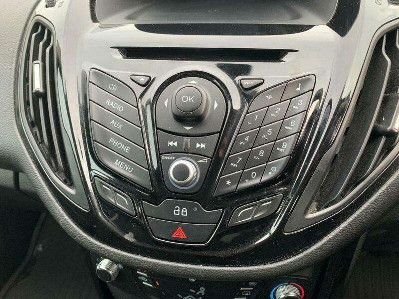 2012 FORD B-MAX 2012 FORD B-MAX