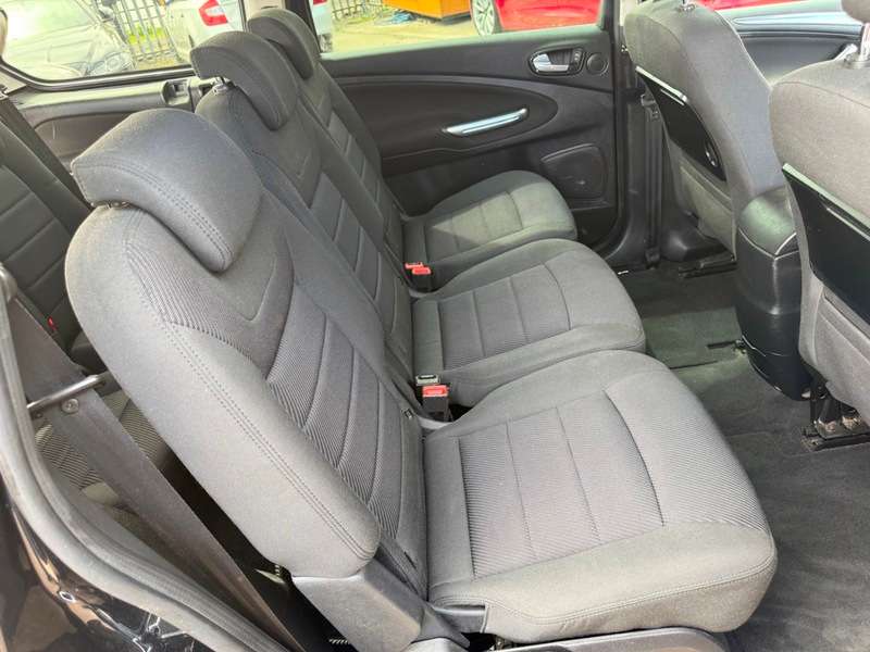 2014 FORD GALAXY 2014 FORD GALAXY