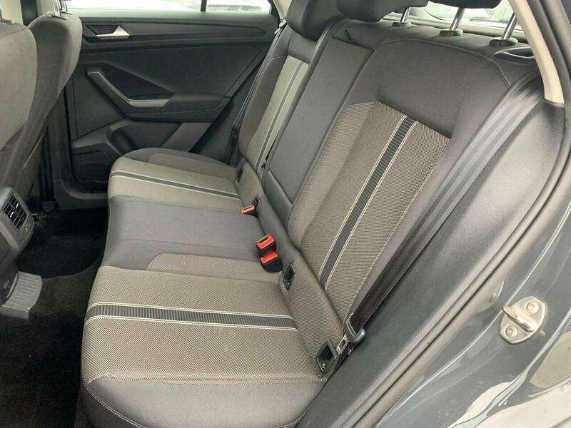 2019 VOLKSWAGEN T-ROC 2019 VOLKSWAGEN T-ROC