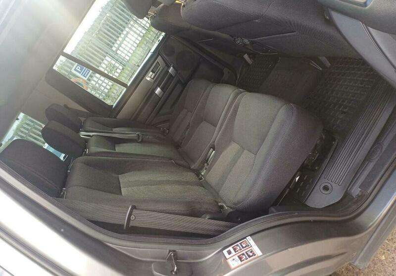 2014 LAND ROVER DISCOVERY 2014 LAND ROVER DISCOVERY