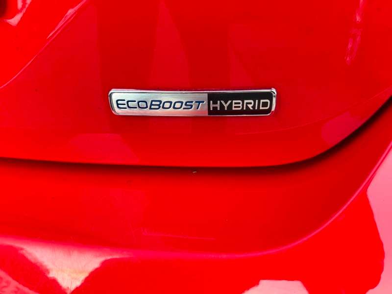 2018 FORD FIESTA 2018 FORD FIESTA
