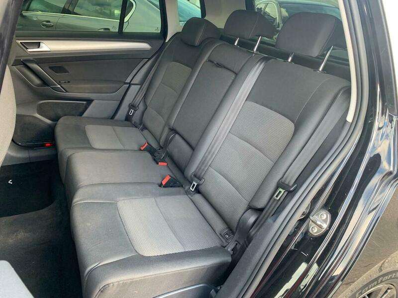 2015 VOLKSWAGEN GOLF 2015 VOLKSWAGEN GOLF