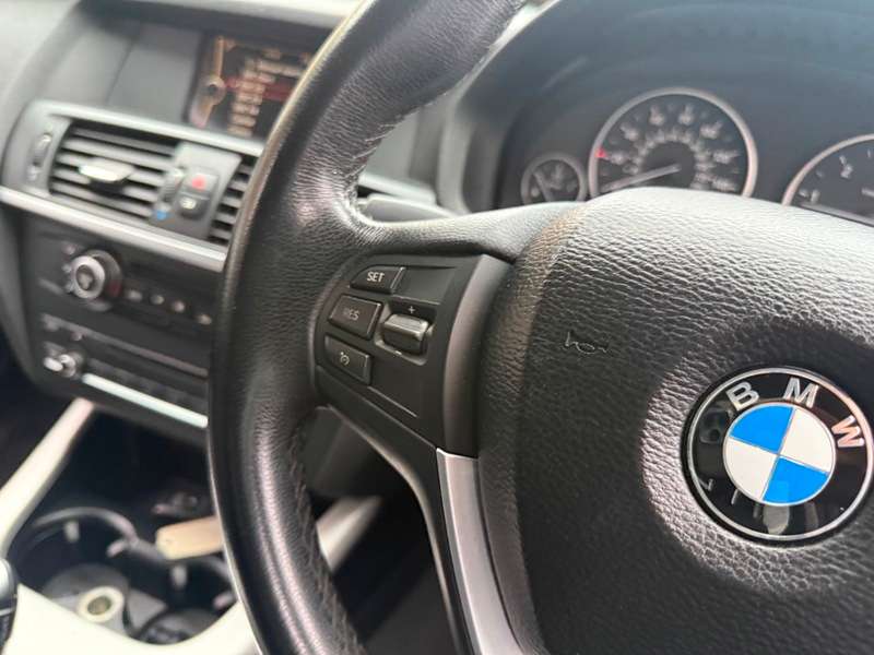 2011 BMW X3 2011 BMW X3