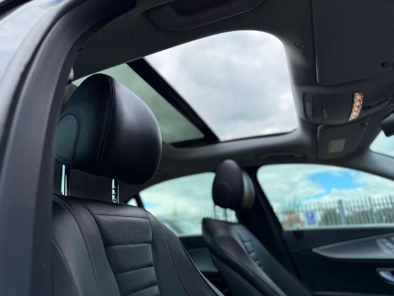2018 MERCEDES-BENZ E CLASS 2018 MERCEDES-BENZ E CLASS