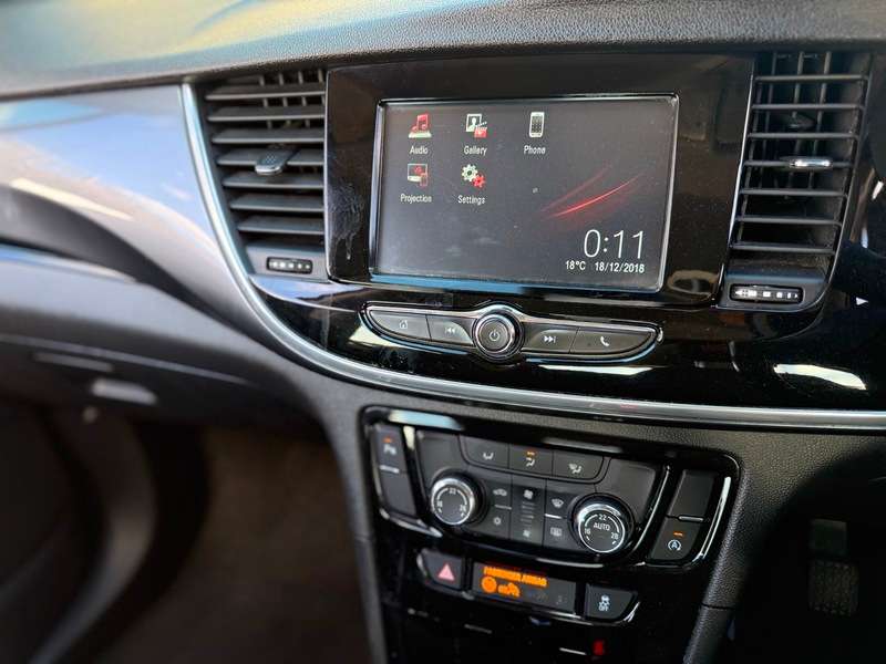 2019 VAUXHALL MOKKA 2019 VAUXHALL MOKKA