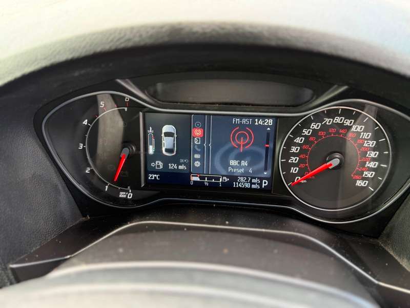 2014 FORD GALAXY 2014 FORD GALAXY