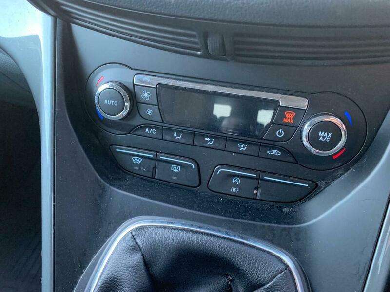 2014 FORD C-MAX 2014 FORD C-MAX