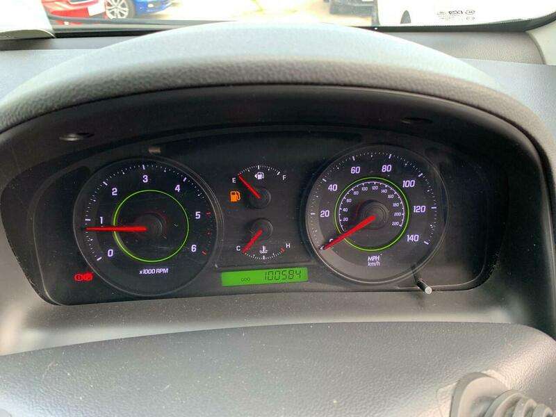 2011 CHEVROLET CAPTIVA 2011 CHEVROLET CAPTIVA