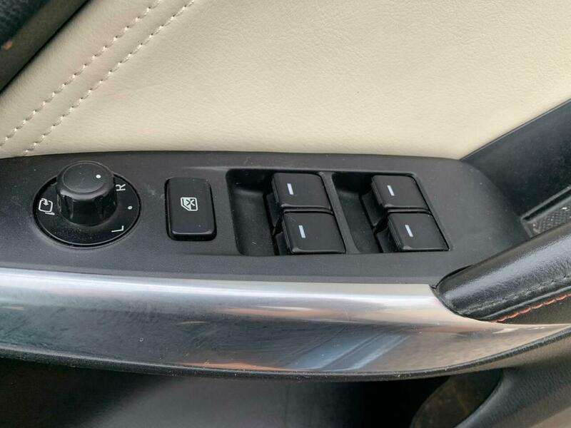 2015 MAZDA MAZDA6 2015 MAZDA MAZDA6