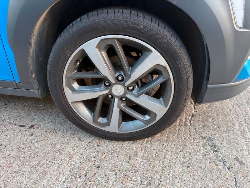 2019 HYUNDAI KONA 2019 HYUNDAI KONA