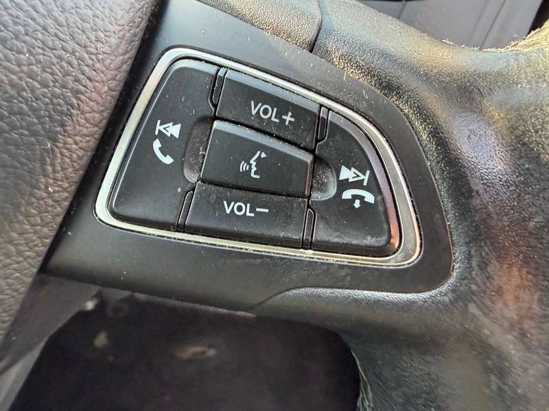 2015 FORD FOCUS 2015 FORD FOCUS