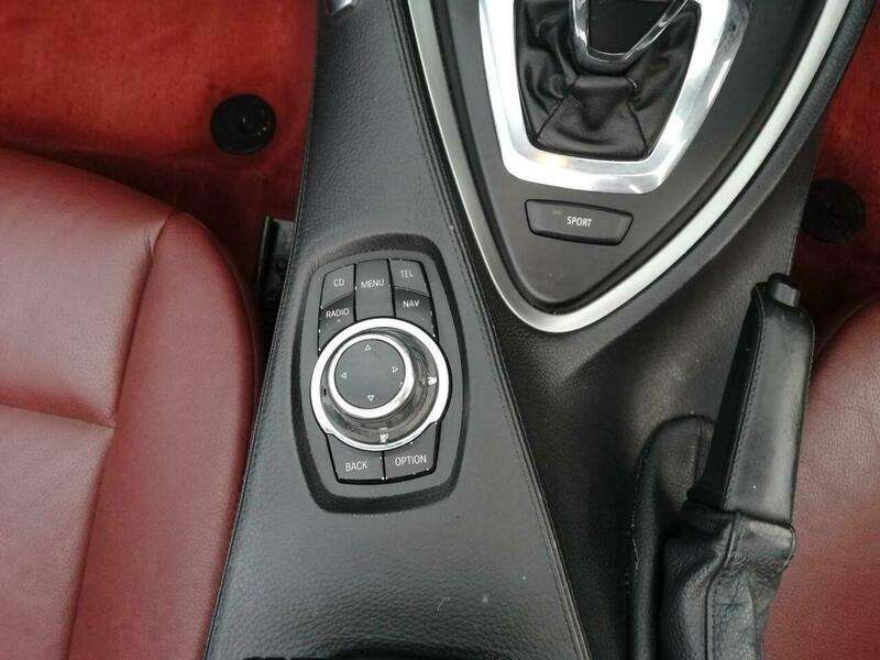 2009 BMW 6 SERIES 2009 BMW 6 SERIES