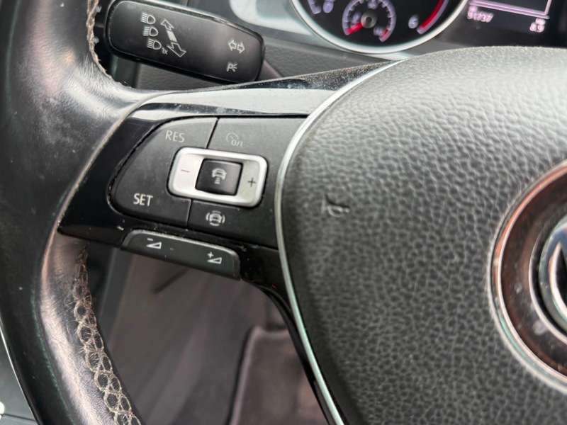 2019 VOLKSWAGEN GOLF 2019 VOLKSWAGEN GOLF