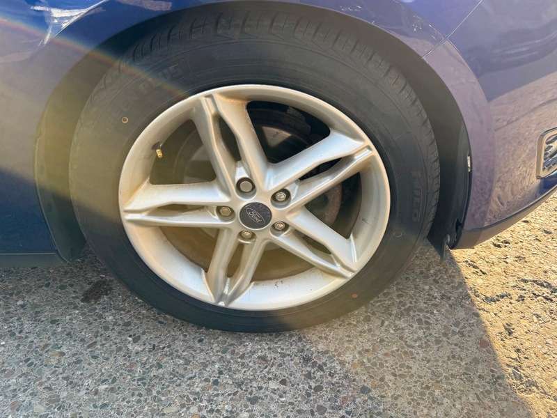 2015 FORD FOCUS 2015 FORD FOCUS