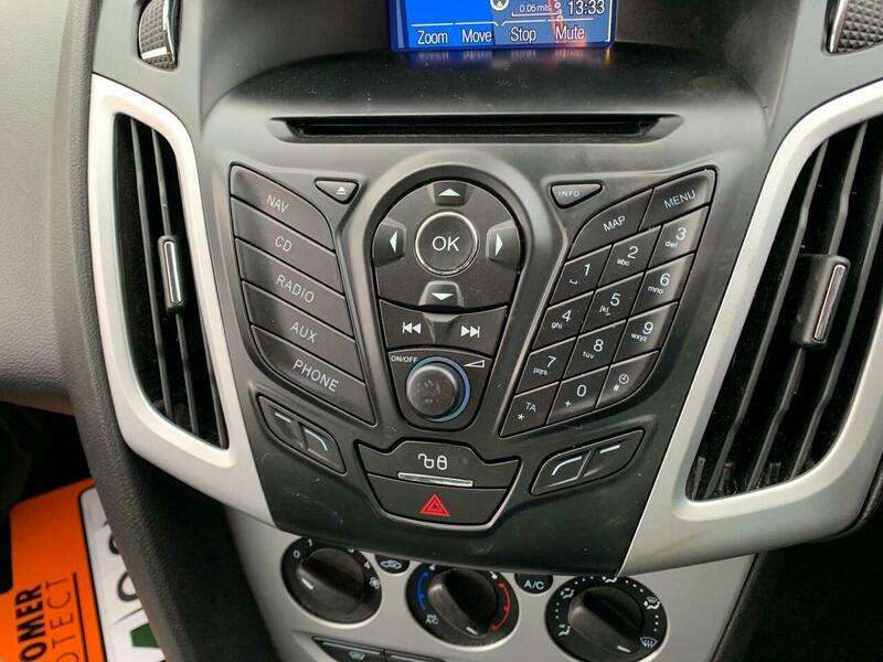 2014 FORD FOCUS 2014 FORD FOCUS