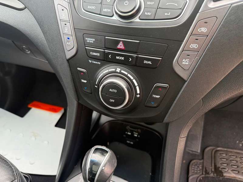 2014 HYUNDAI SANTA FE 2014 HYUNDAI SANTA FE