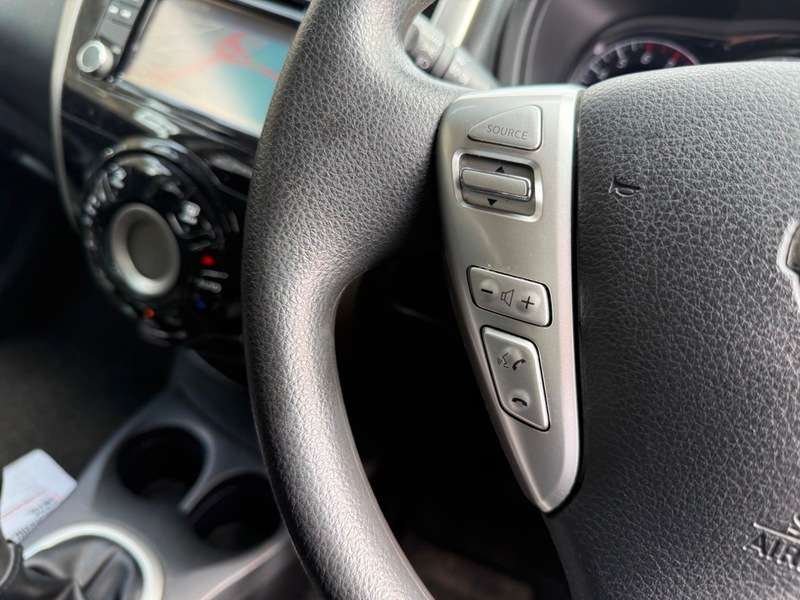 2013 NISSAN NOTE 2013 NISSAN NOTE