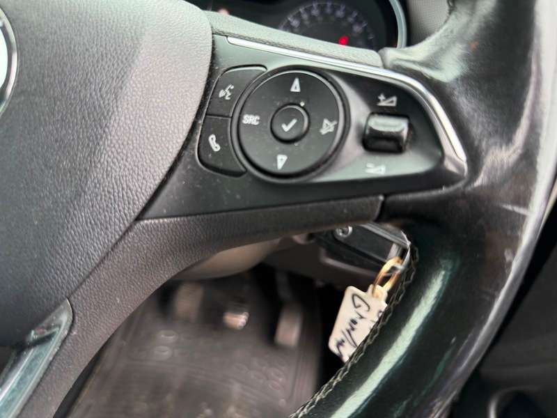 2021 VAUXHALL CROSSLAND 2021 VAUXHALL CROSSLAND