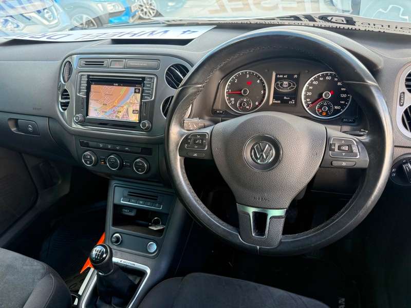2016 VOLKSWAGEN TIGUAN 2016 VOLKSWAGEN TIGUAN