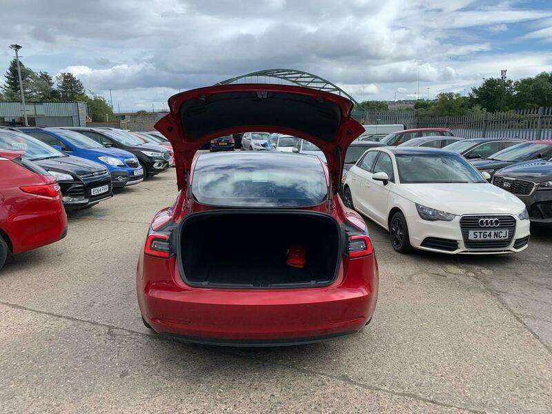 2020 TESLA MODEL 3 2020 TESLA MODEL 3