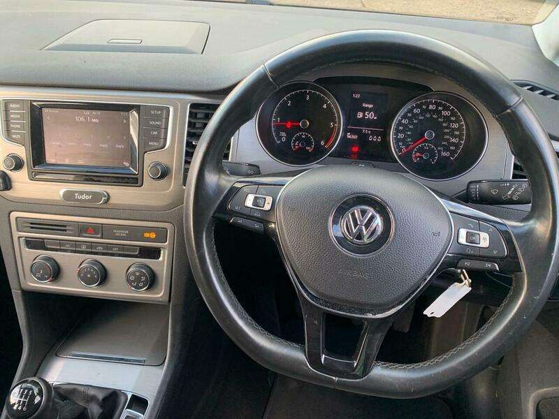 2015 VOLKSWAGEN GOLF 2015 VOLKSWAGEN GOLF