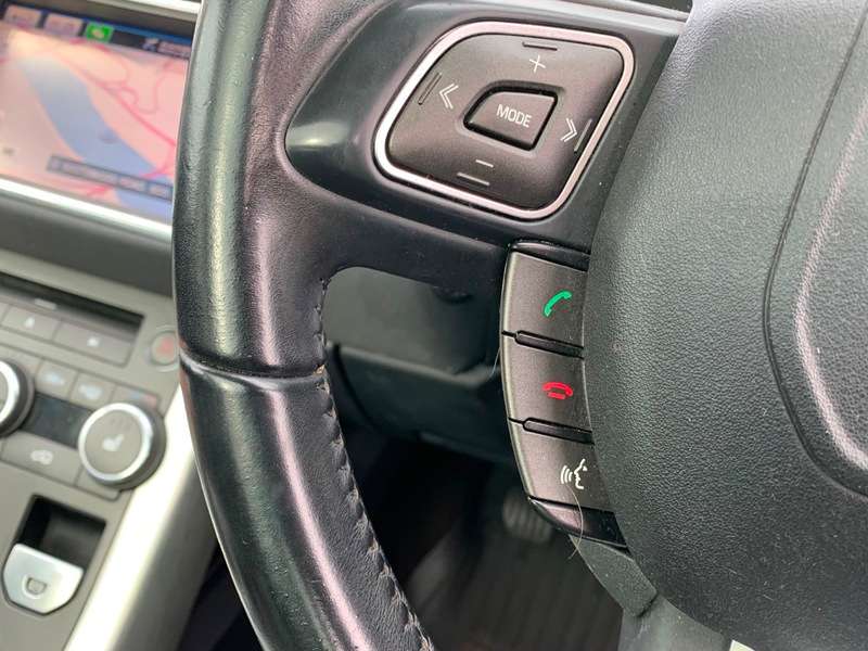 2016 LAND ROVER DISCOVERY SPORT 2016 LAND ROVER DISCOVERY SPORT