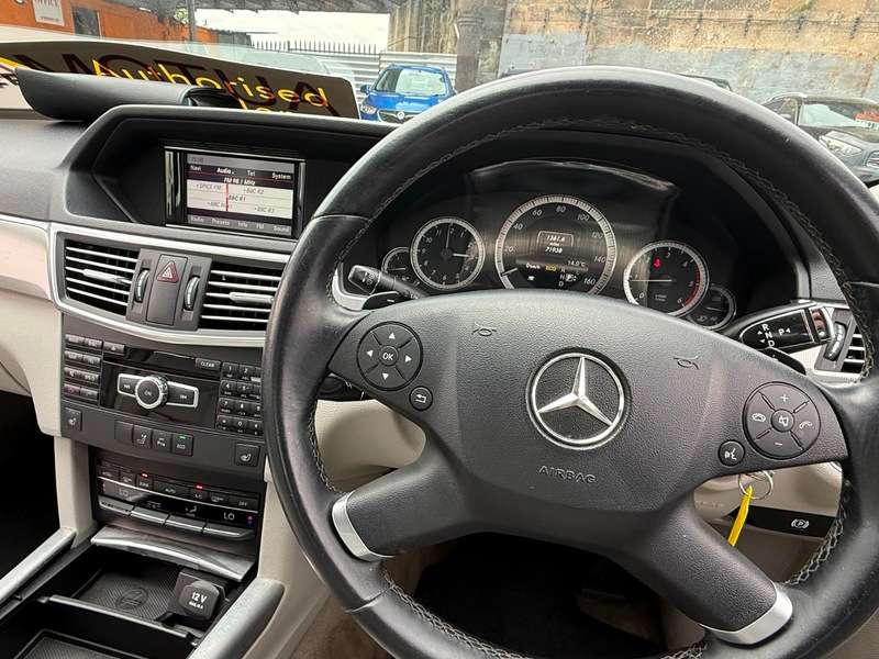 2013 MERCEDES-BENZ E CLASS 2013 MERCEDES-BENZ E CLASS