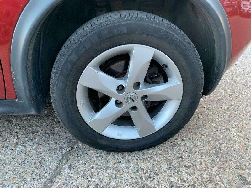 2013 NISSAN JUKE 2013 NISSAN JUKE