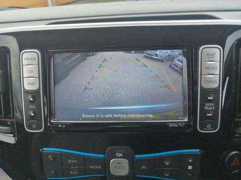 2015 NISSAN NV200 2015 NISSAN NV200