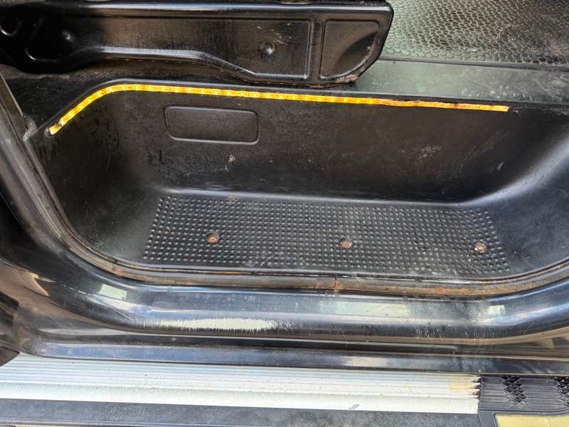 2011 RENAULT TRAFIC 2011 RENAULT TRAFIC