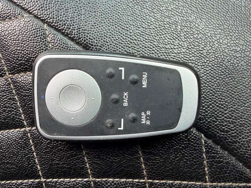 2011 RENAULT TRAFIC 2011 RENAULT TRAFIC