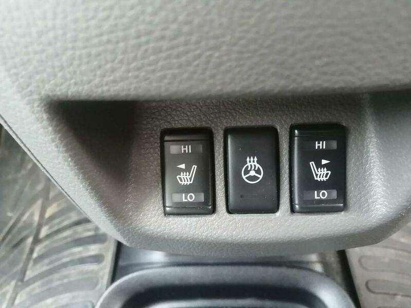 2015 NISSAN NV200 2015 NISSAN NV200