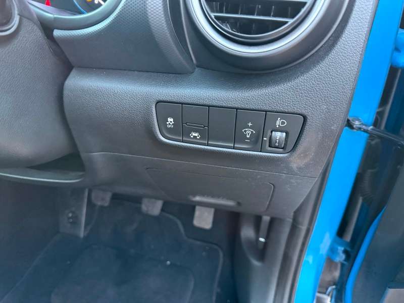 2019 HYUNDAI KONA 2019 HYUNDAI KONA