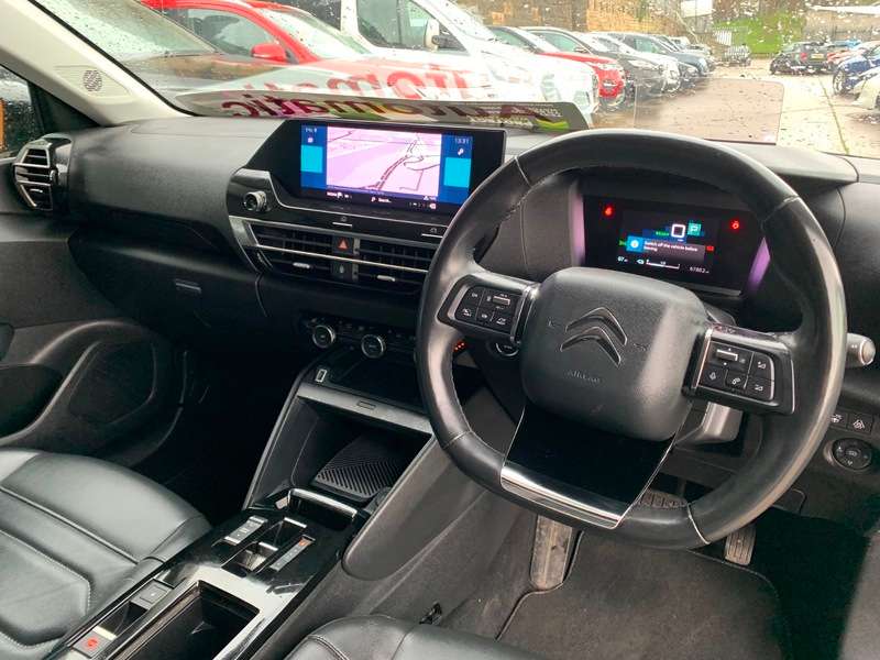 2021 CITROEN C4 2021 CITROEN C4