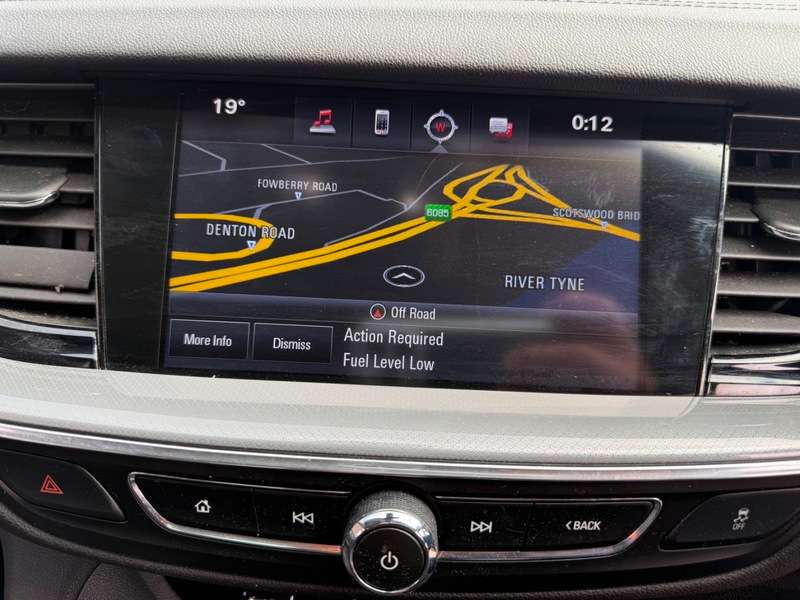 2017 VAUXHALL INSIGNIA 2017 VAUXHALL INSIGNIA