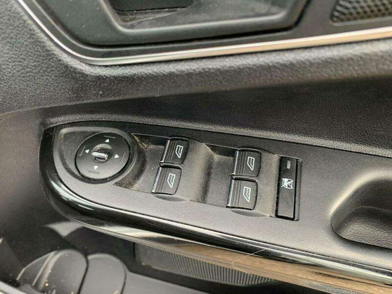 2012 FORD B-MAX 2012 FORD B-MAX