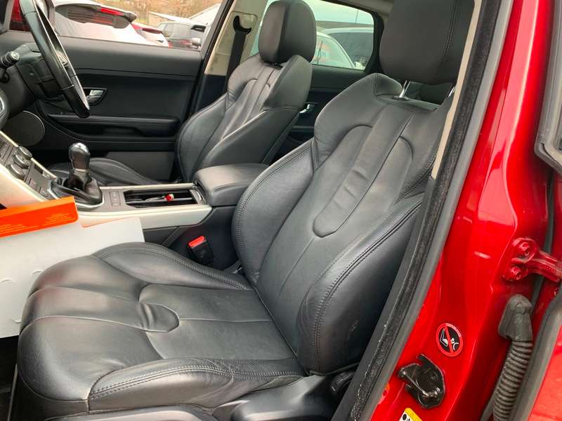 2016 LAND ROVER DISCOVERY SPORT 2016 LAND ROVER DISCOVERY SPORT