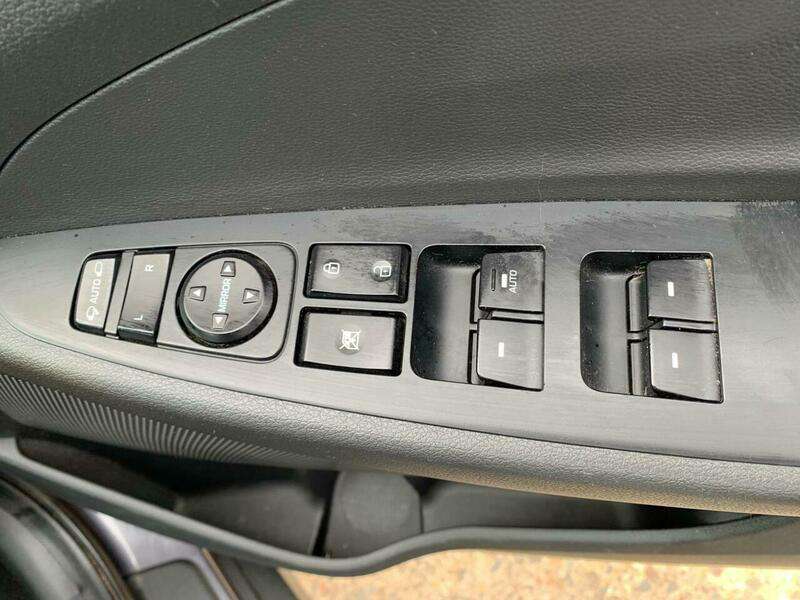 2016 HYUNDAI TUCSON 2016 HYUNDAI TUCSON