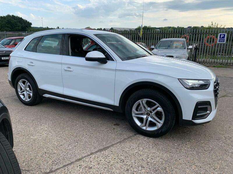 2021 AUDI Q5 2021 AUDI Q5