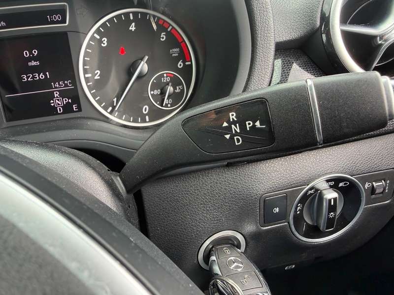 2014 MERCEDES-BENZ B CLASS 2014 MERCEDES-BENZ B CLASS