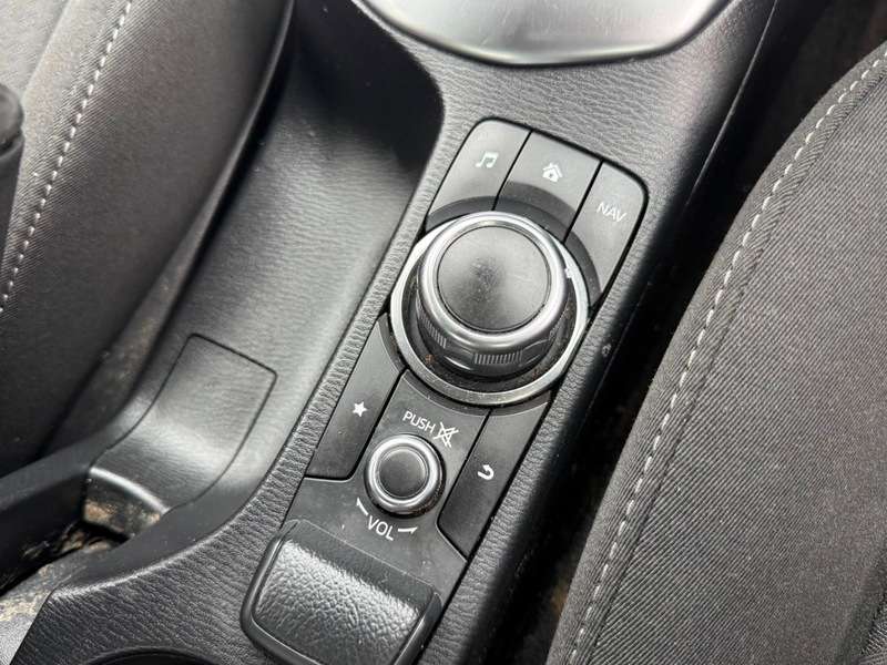 2018 MAZDA MAZDA2 2018 MAZDA MAZDA2