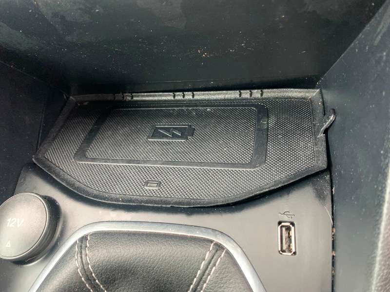 2020 FORD FIESTA 2020 FORD FIESTA