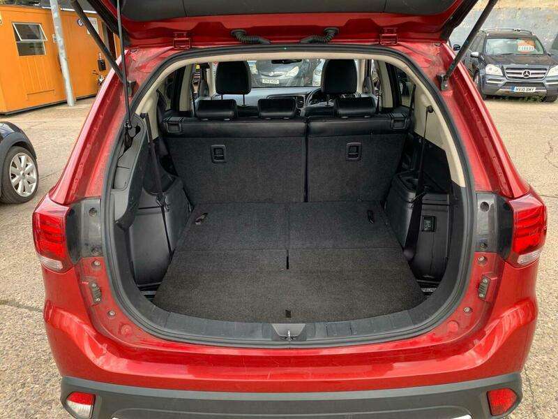 2018 MITSUBISHI OUTLANDER 2018 MITSUBISHI OUTLANDER